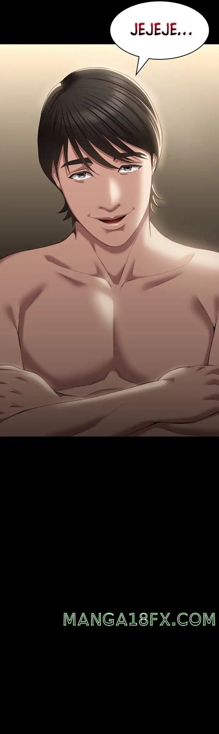 Resume Raw Chapter 52 - Page 12