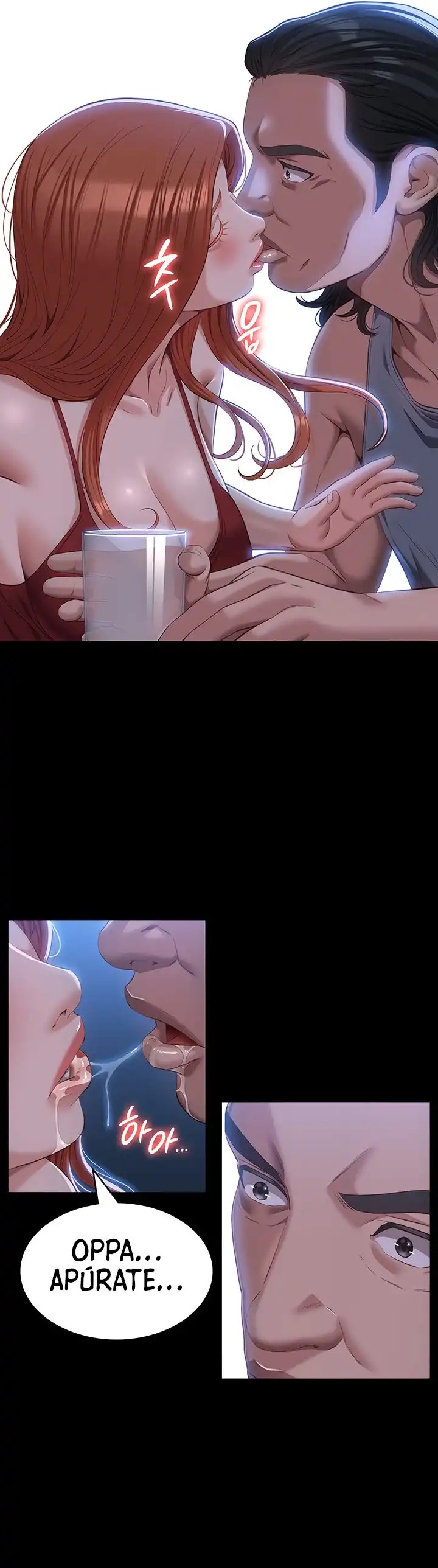 Resume Raw Chapter 52 - Page 17