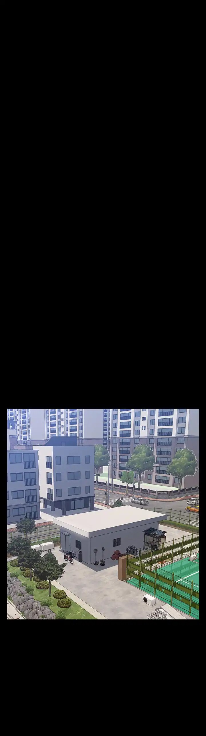 Resume Raw Chapter 52 - Page 26