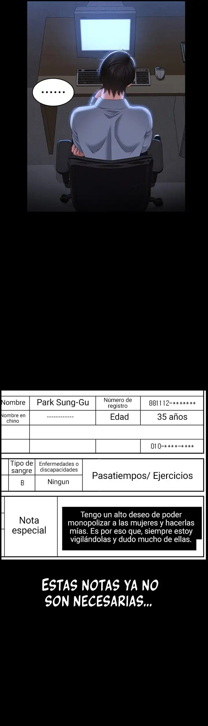 Resume Raw Chapter 52 - Page 27