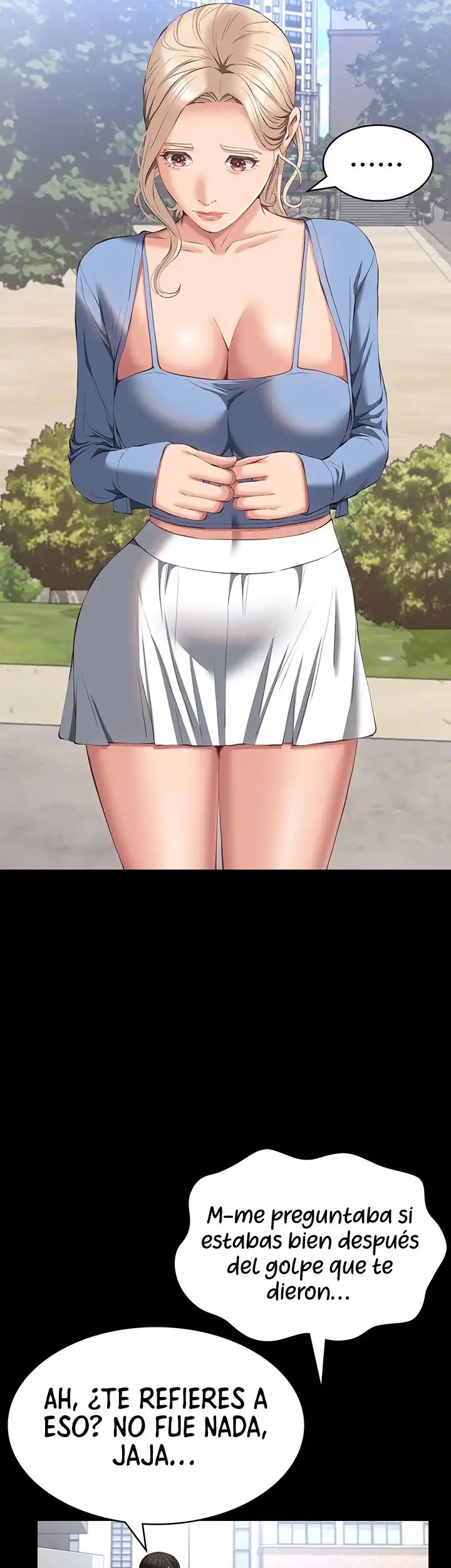 Resume Raw Chapter 52 - Page 30