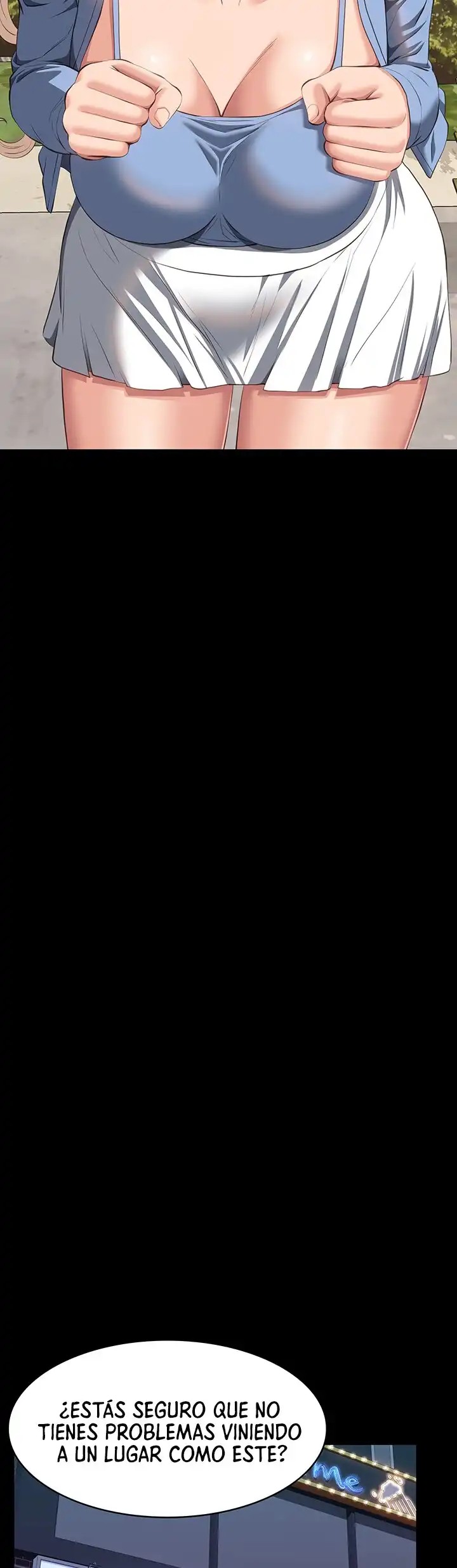 Resume Raw Chapter 52 - Page 33