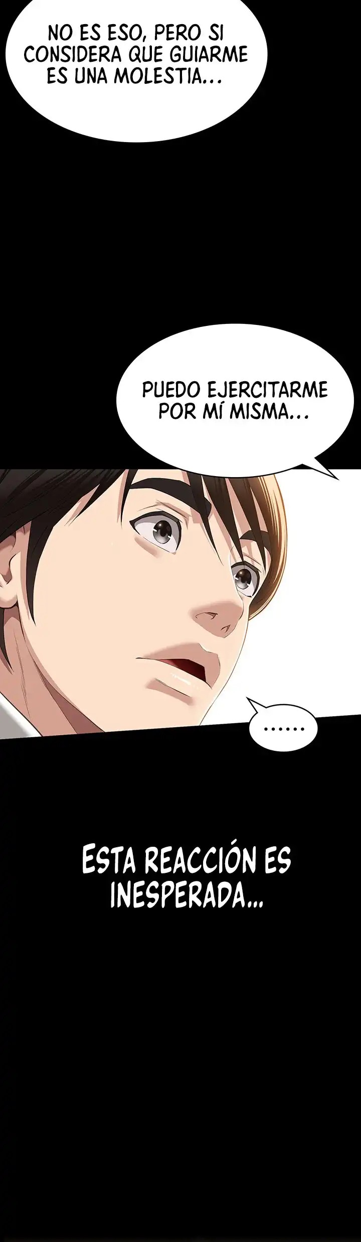 Resume Raw Chapter 52 - Page 36