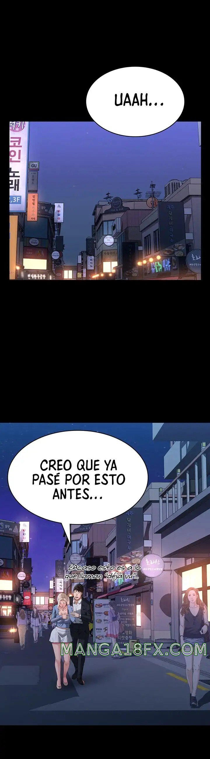 Resume Raw Chapter 52 - Page 44