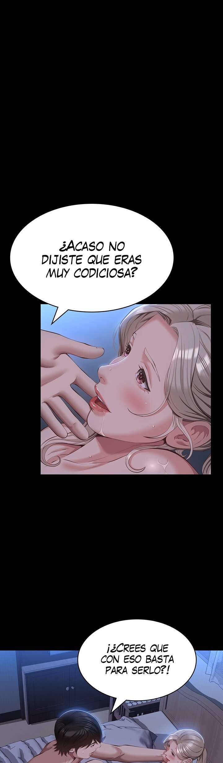 Resume Raw Chapter 54 - Page 10