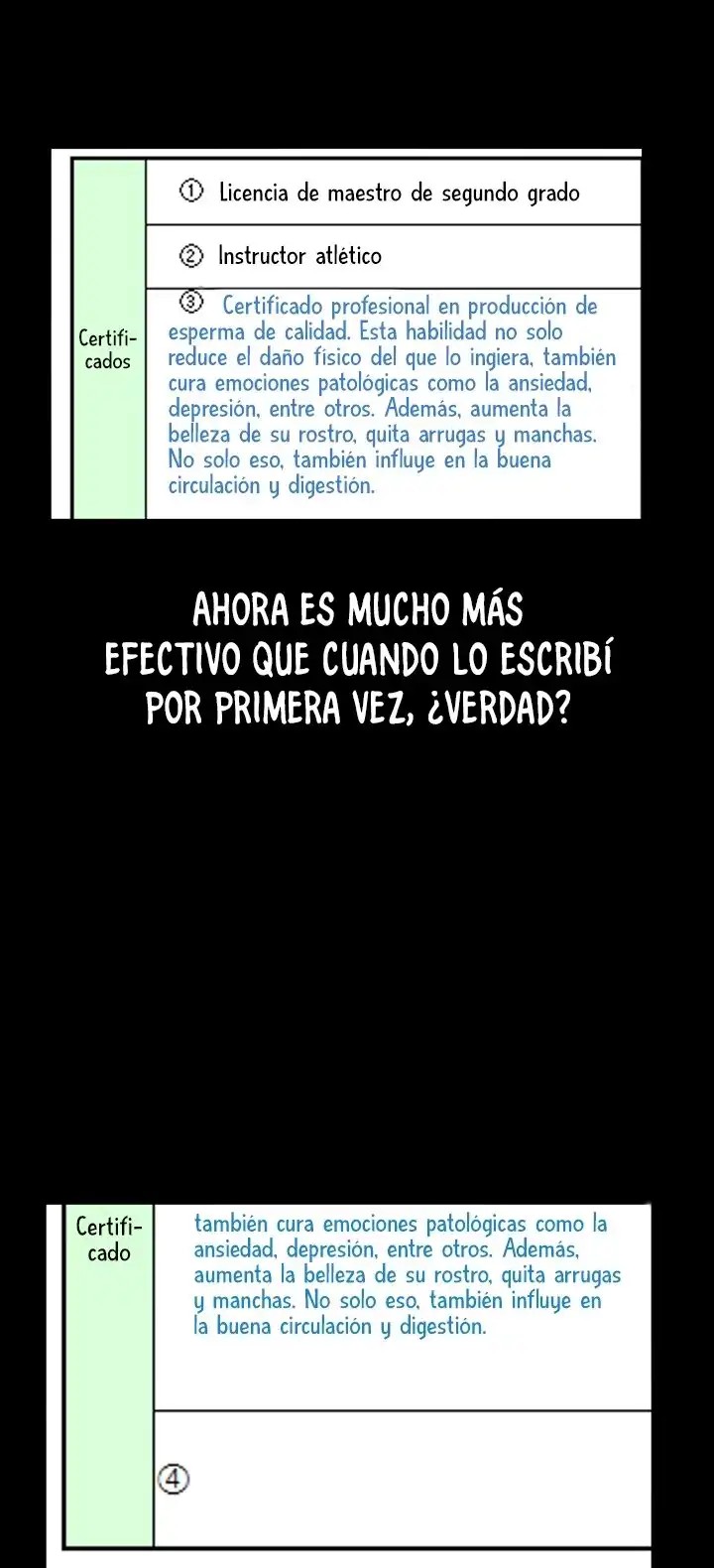 Resume Raw Chapter 55 - Page 22