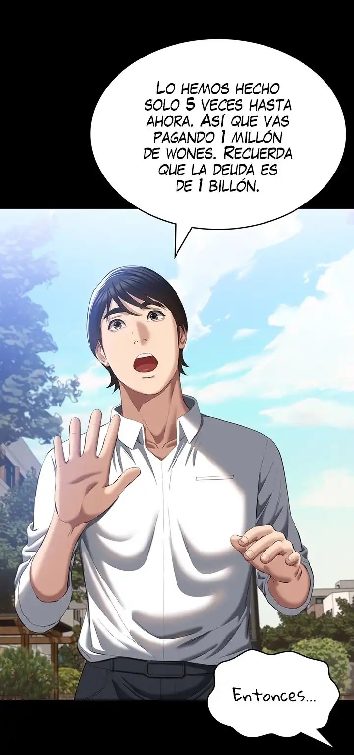 Resume Raw Chapter 55 - Page 41