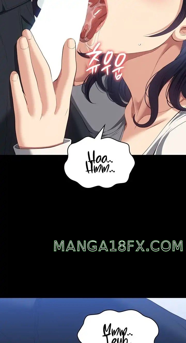 Resume Raw Chapter 55 - Page 67