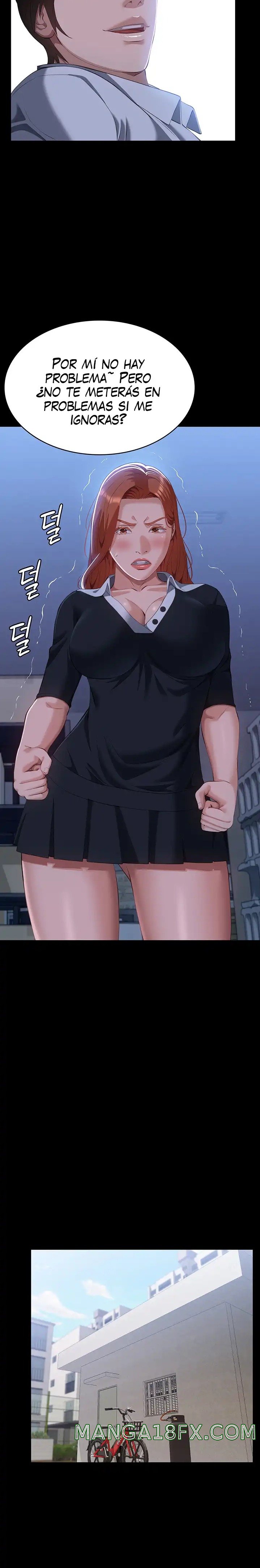 Resume Raw Chapter 58 - Page 12