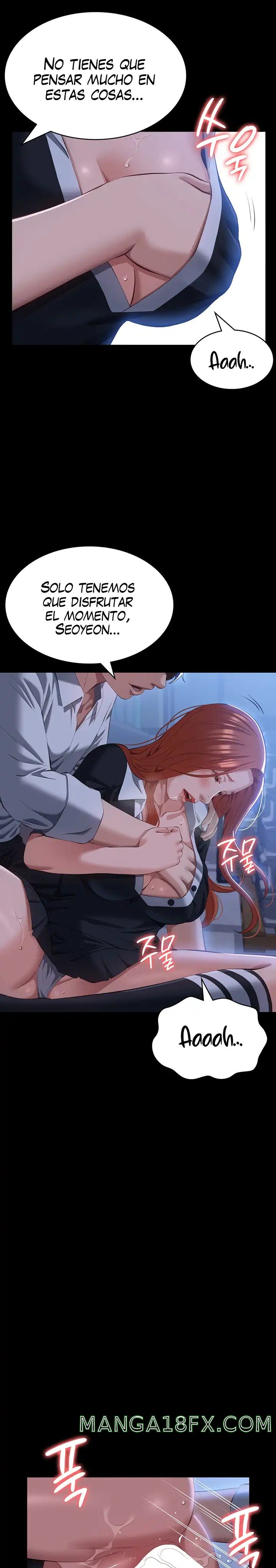 Resume Raw Chapter 58 - Page 20