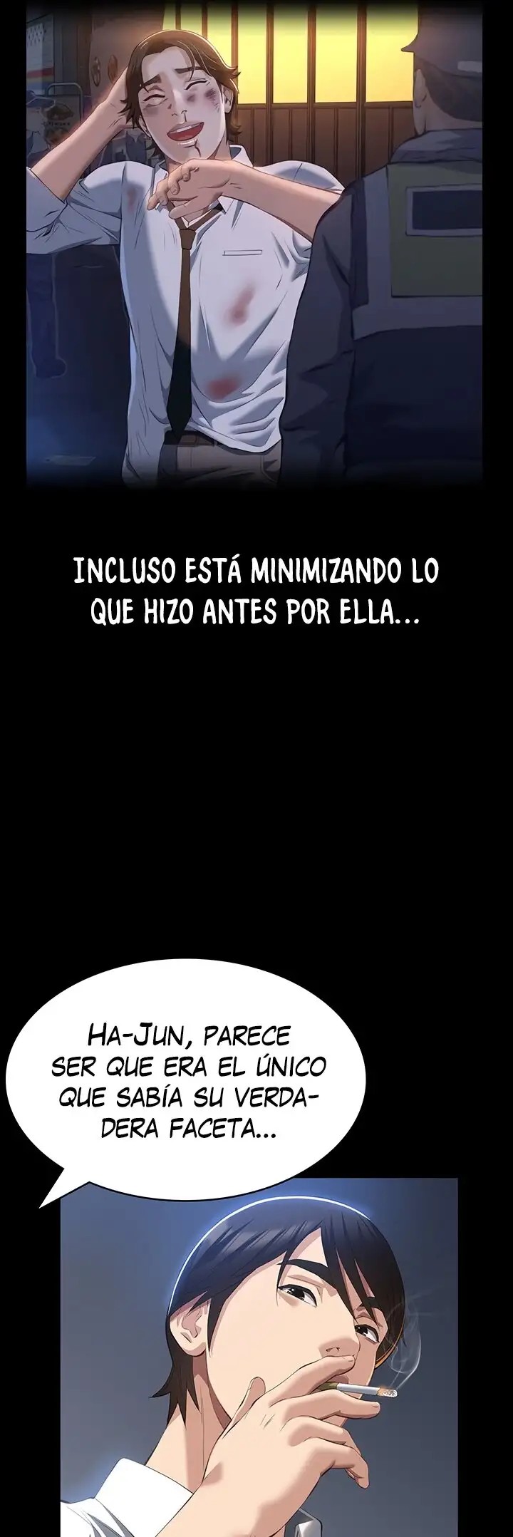 Resume Raw Chapter 59 - Page 14