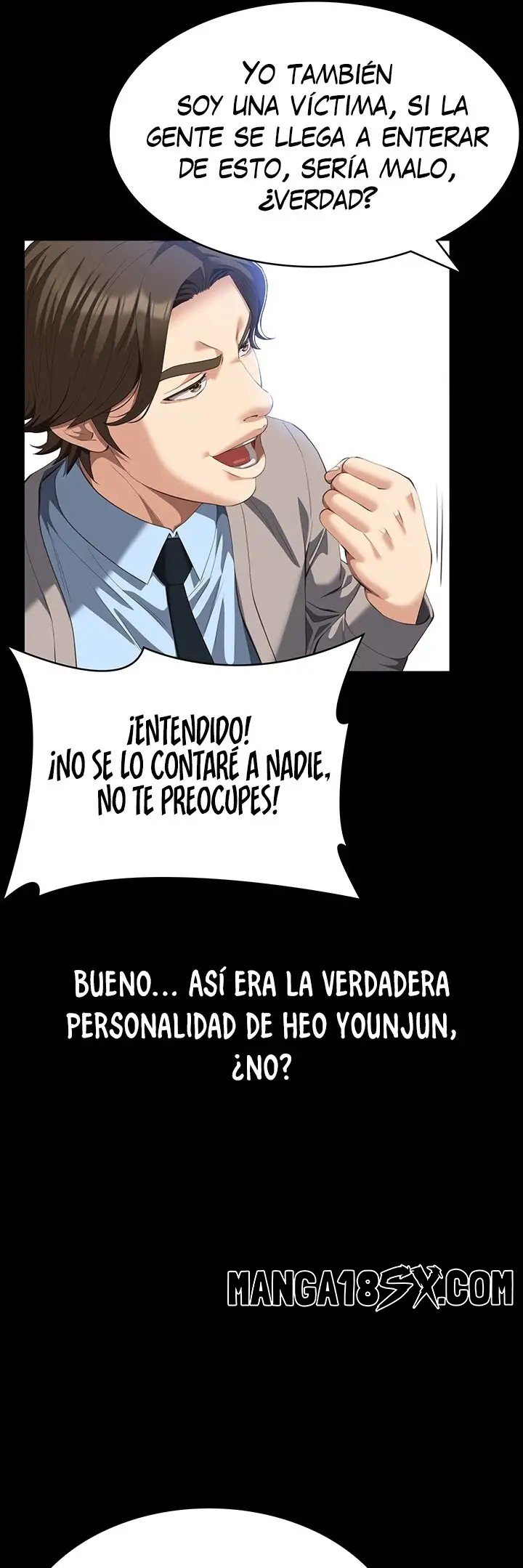 Resume Raw Chapter 59 - Page 17