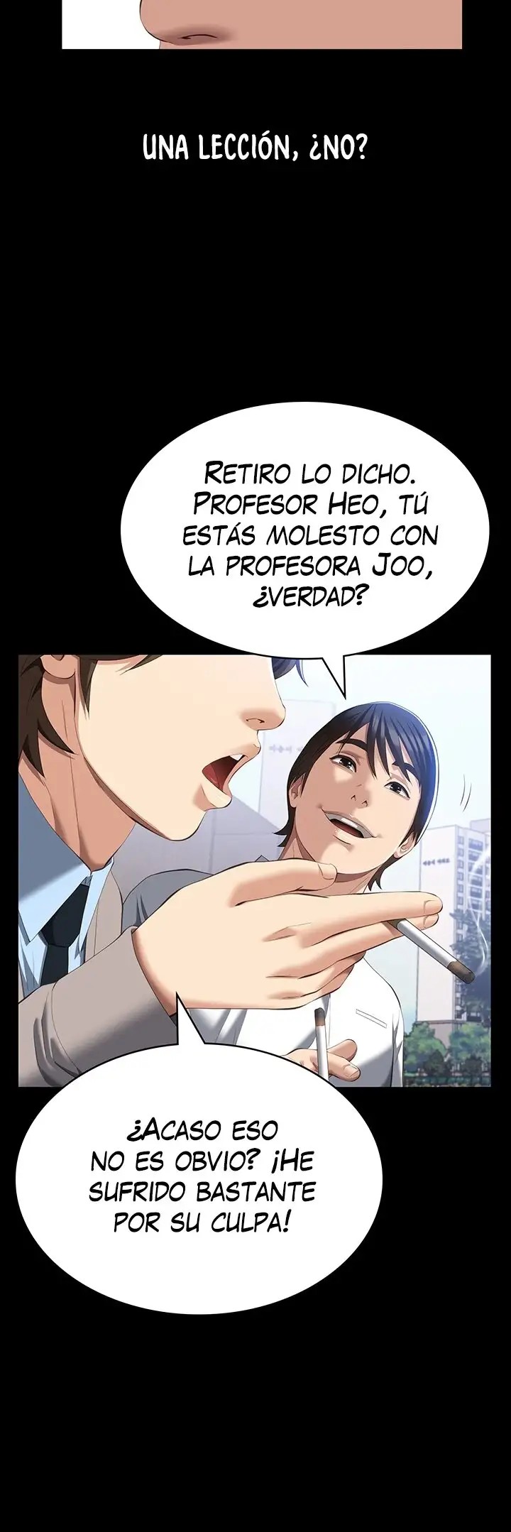 Resume Raw Chapter 59 - Page 19