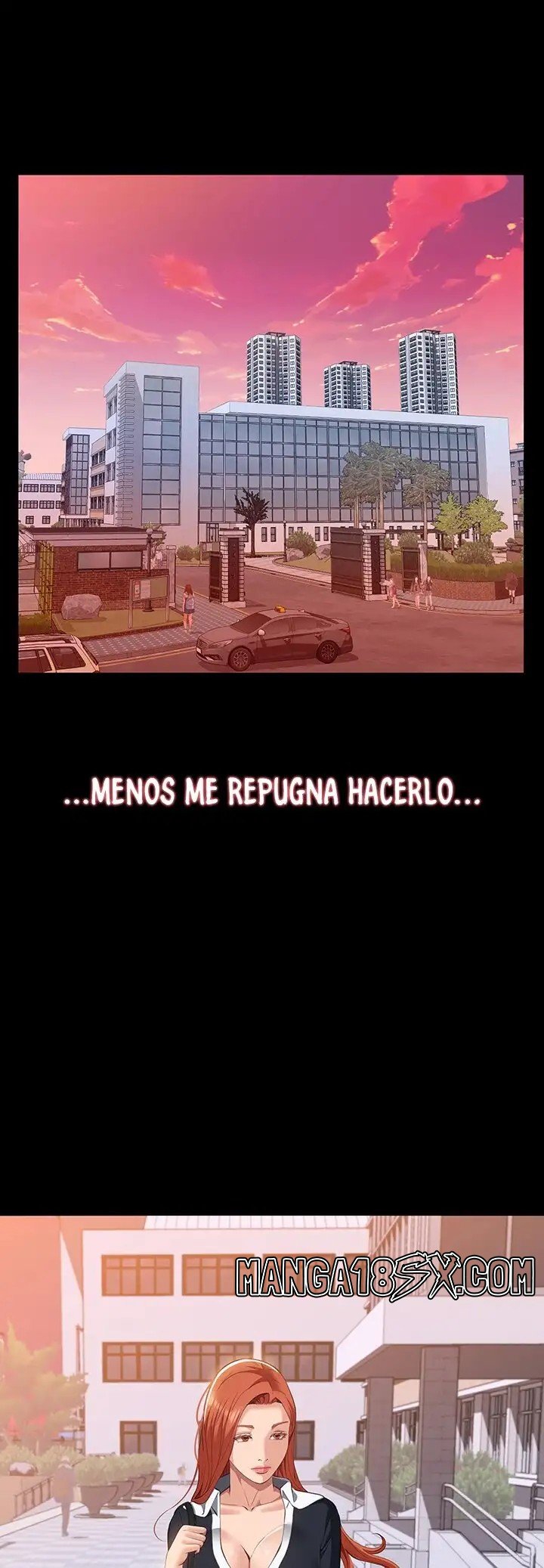 Resume Raw Chapter 59 - Page 28