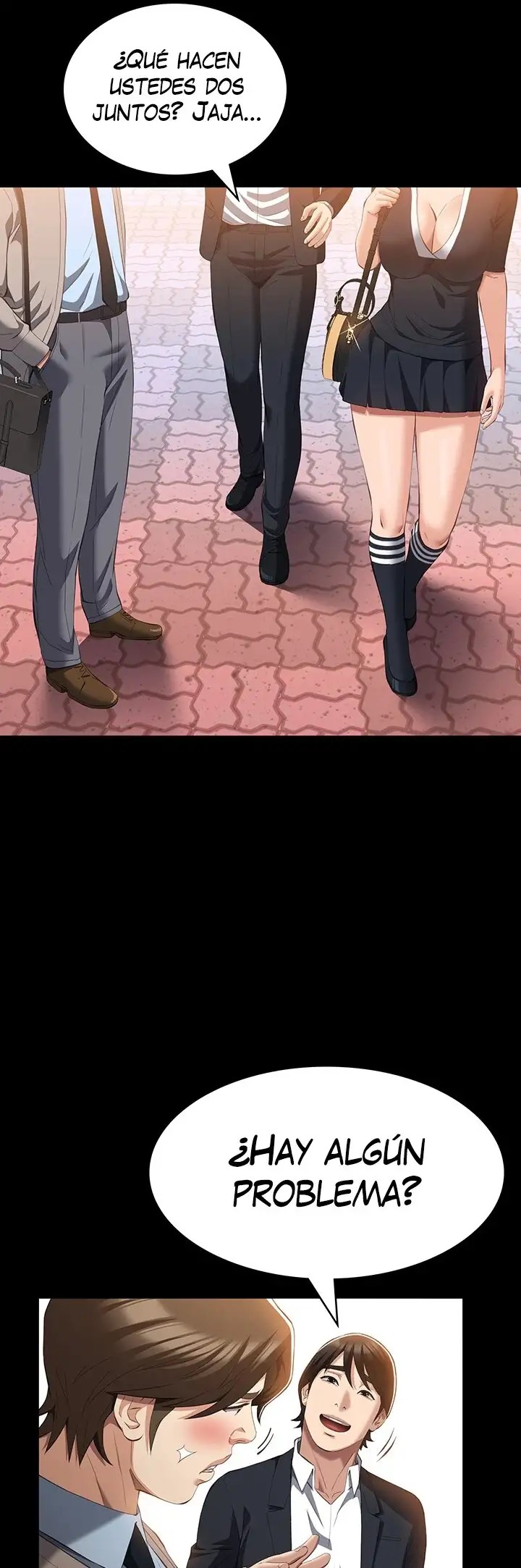 Resume Raw Chapter 59 - Page 32