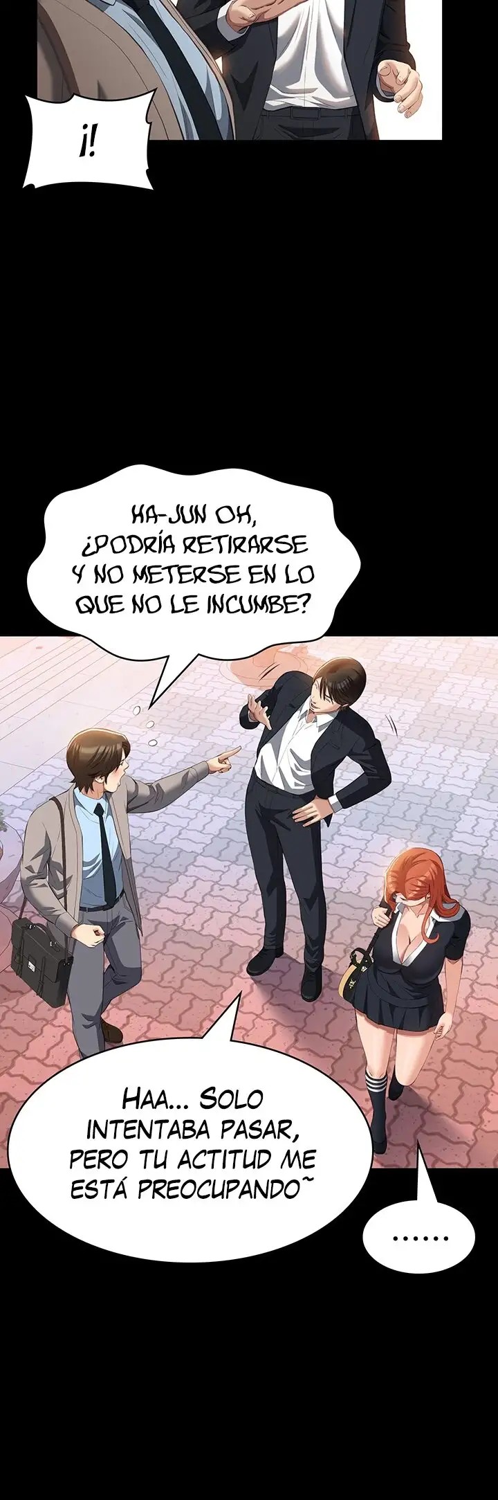 Resume Raw Chapter 59 - Page 33