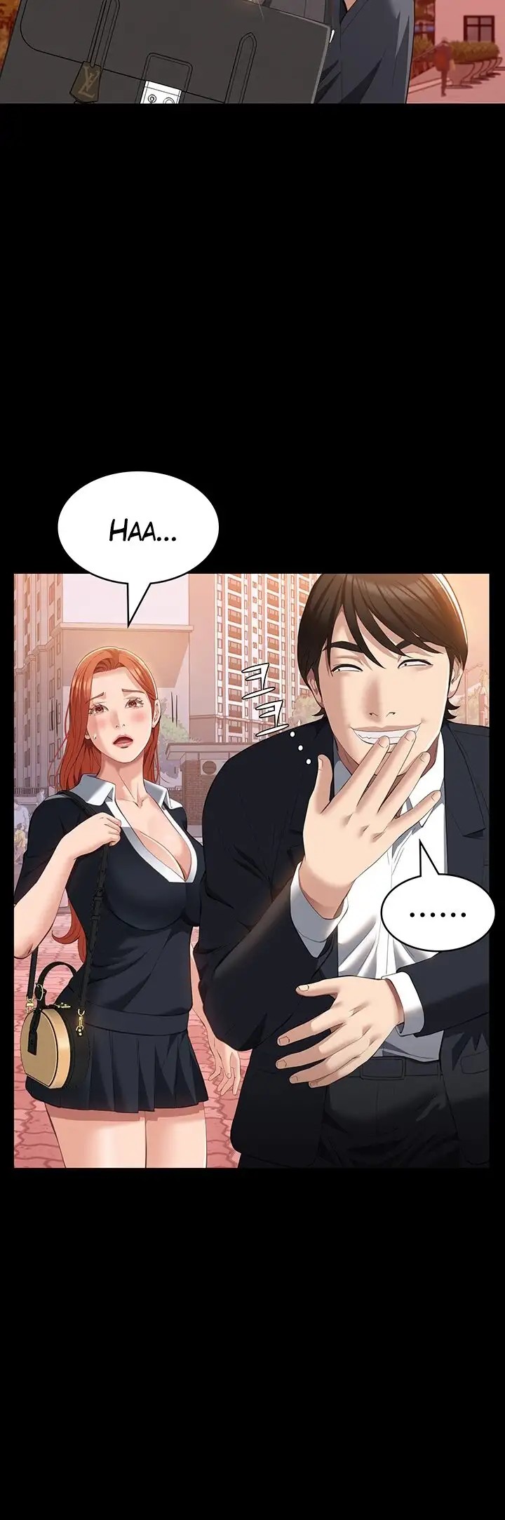 Resume Raw Chapter 59 - Page 37