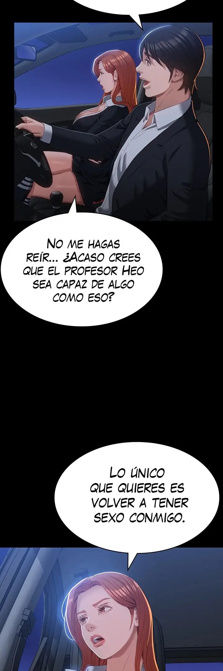 Resume Raw Chapter 59 - Page 40