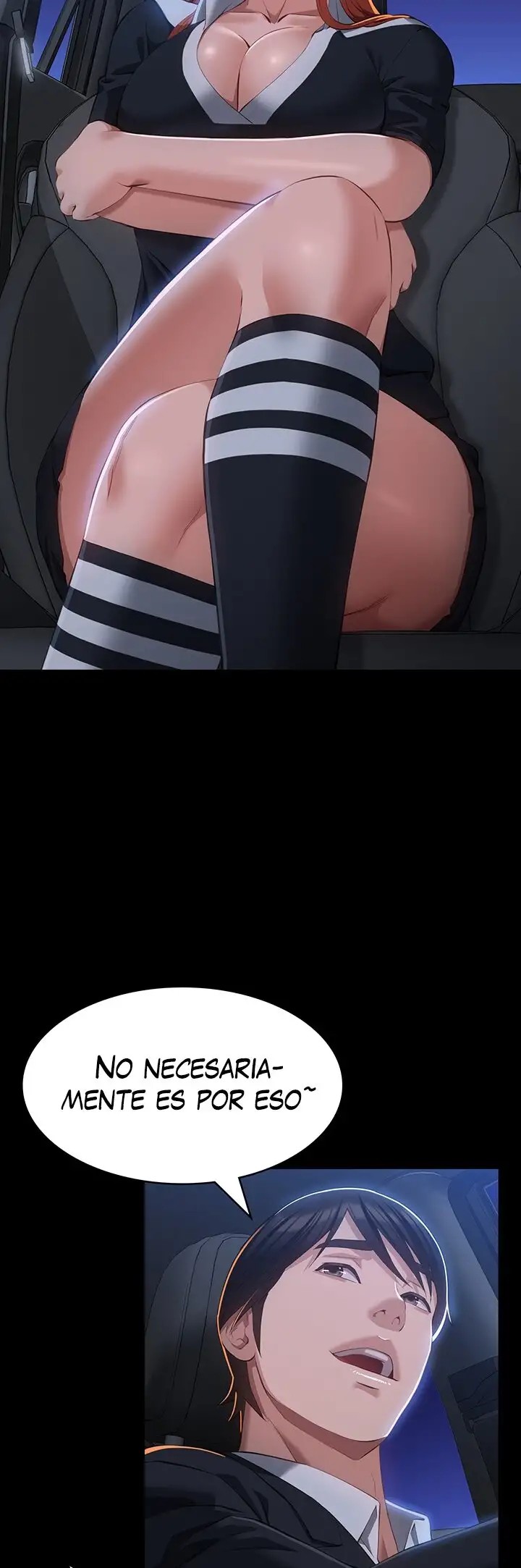 Resume Raw Chapter 59 - Page 41