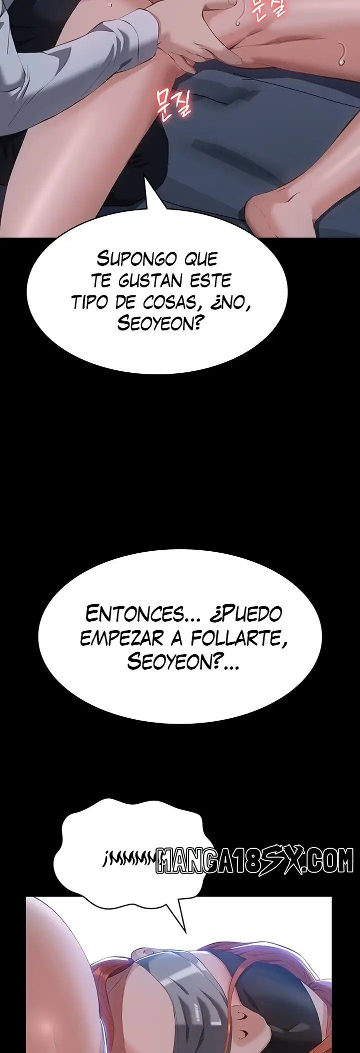 Resume Raw Chapter 59 - Page 52