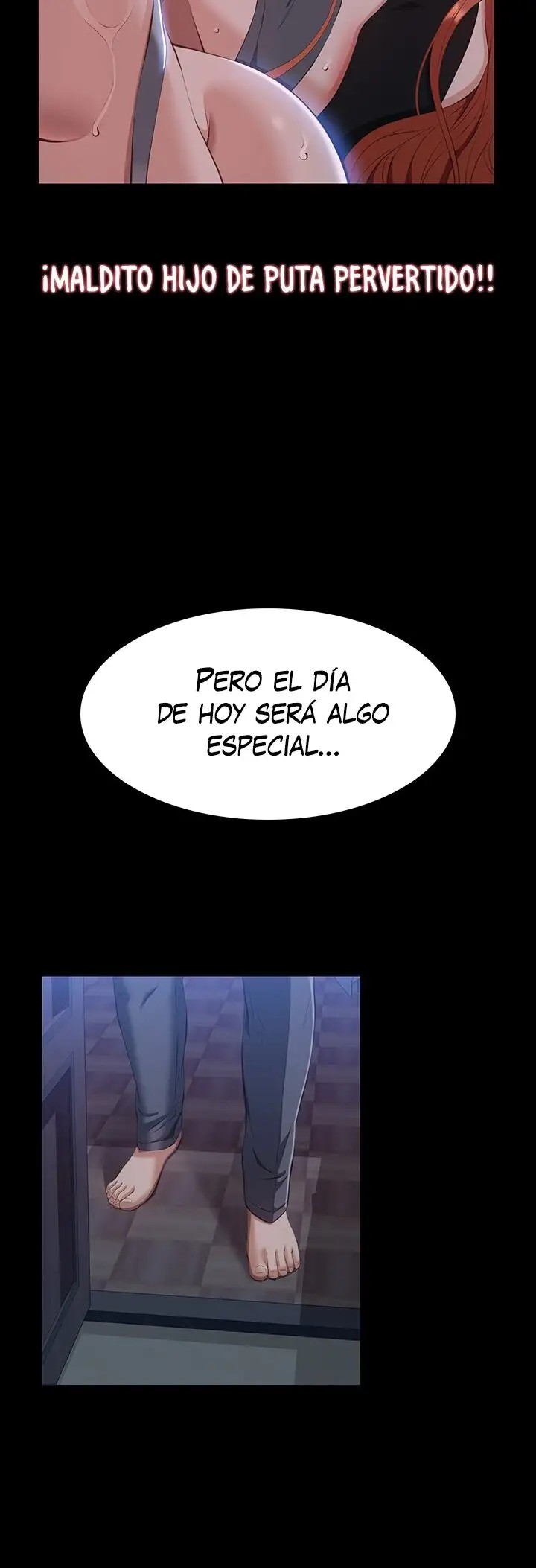 Resume Raw Chapter 59 - Page 53