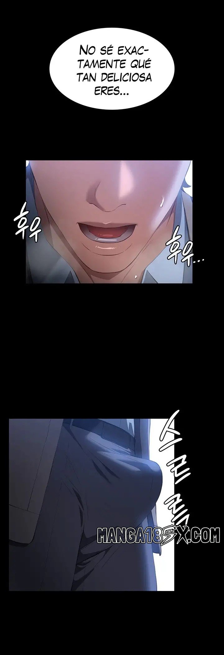 Resume Raw Chapter 59 - Page 54