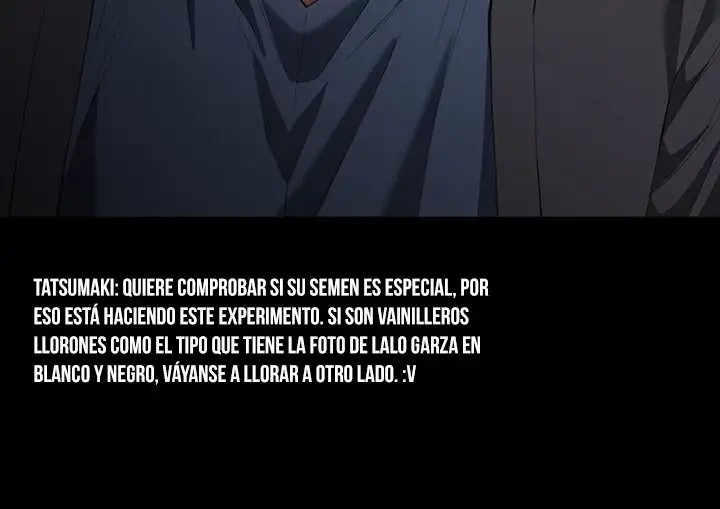 Resume Raw Chapter 59 - Page 58