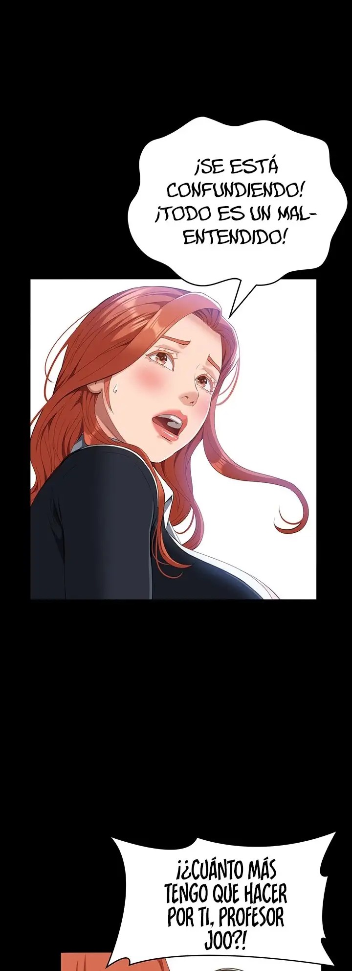 Resume Raw Chapter 59 - Page 6