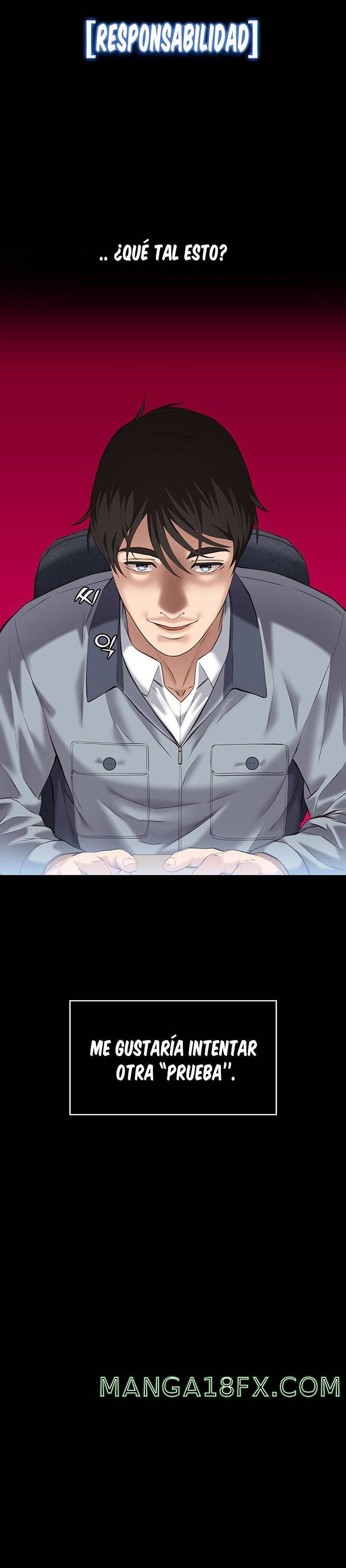 Resume Raw Chapter 6 - Page 8