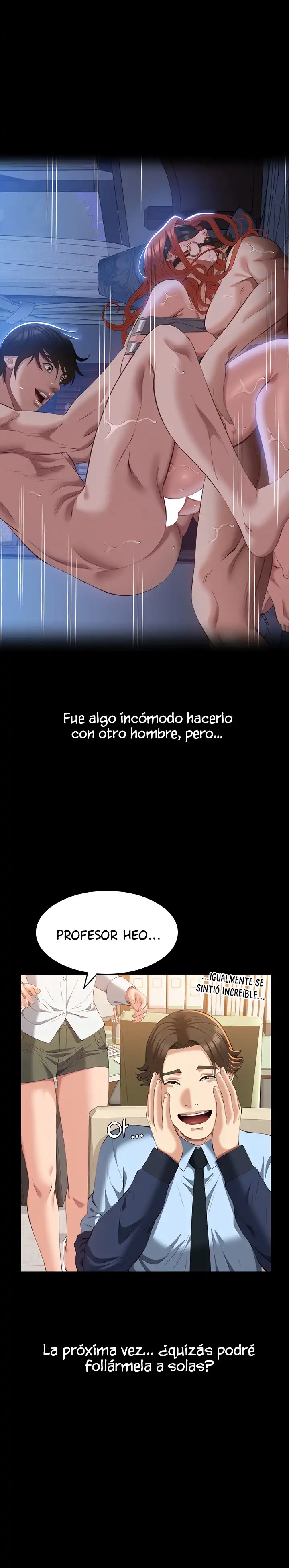 Resume Raw Chapter 62 - Page 12