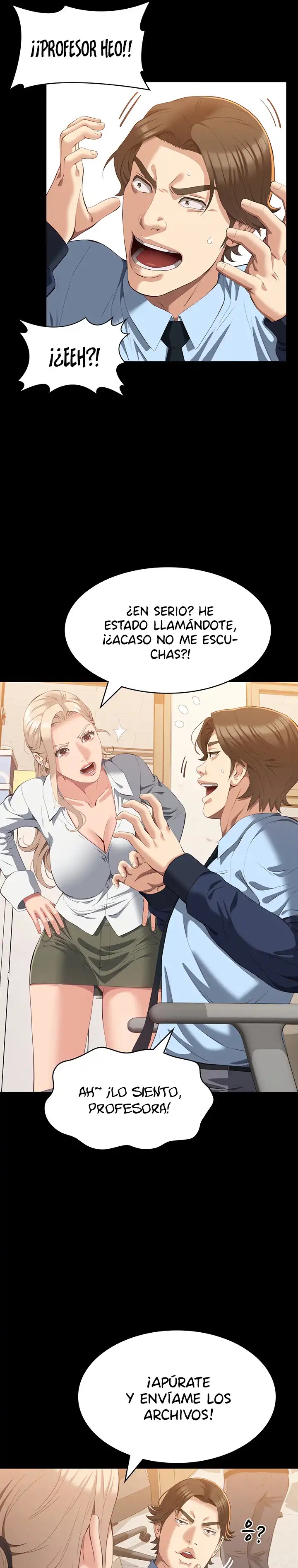 Resume Raw Chapter 62 - Page 13