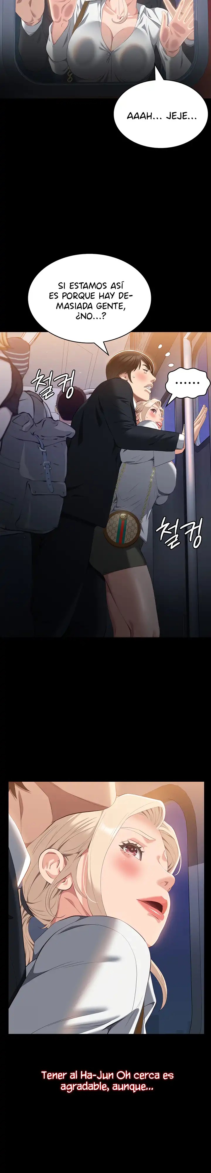 Resume Raw Chapter 62 - Page 20