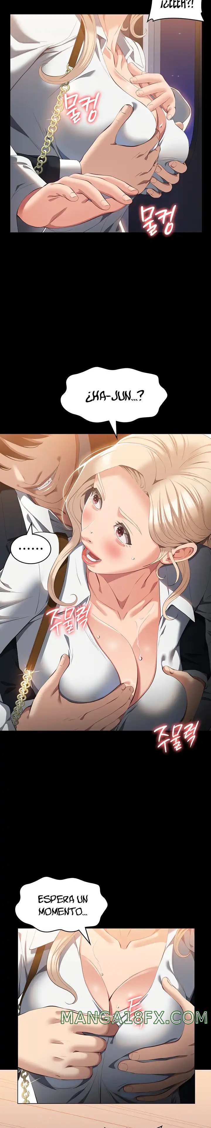 Resume Raw Chapter 62 - Page 23