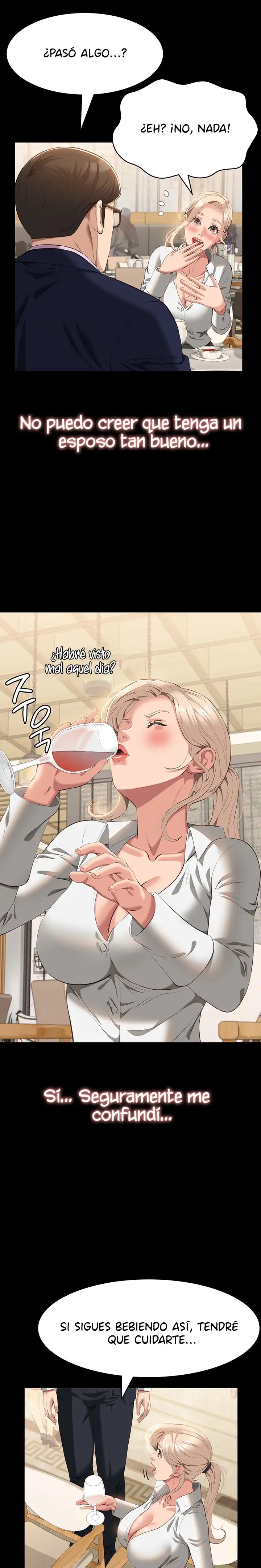 Resume Raw Chapter 66 - Page 10