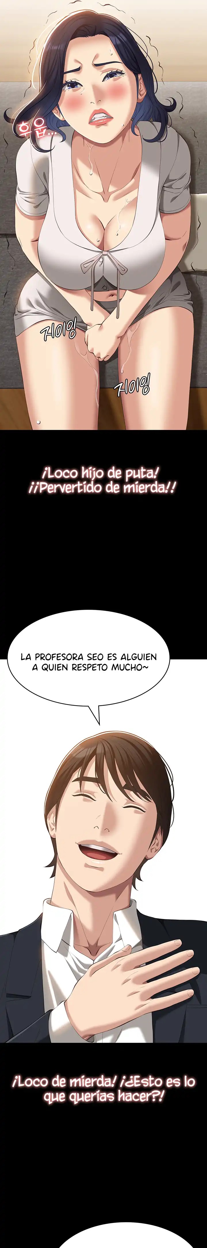 Resume Raw Chapter 66 - Page 16