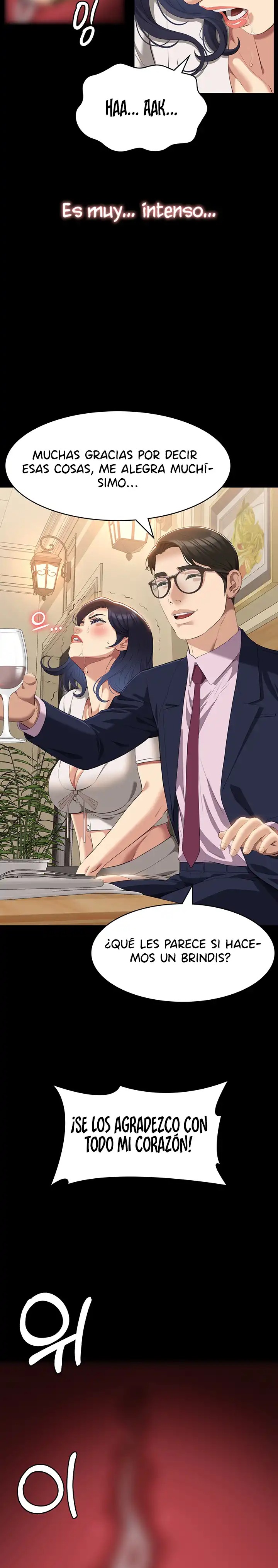 Resume Raw Chapter 66 - Page 20