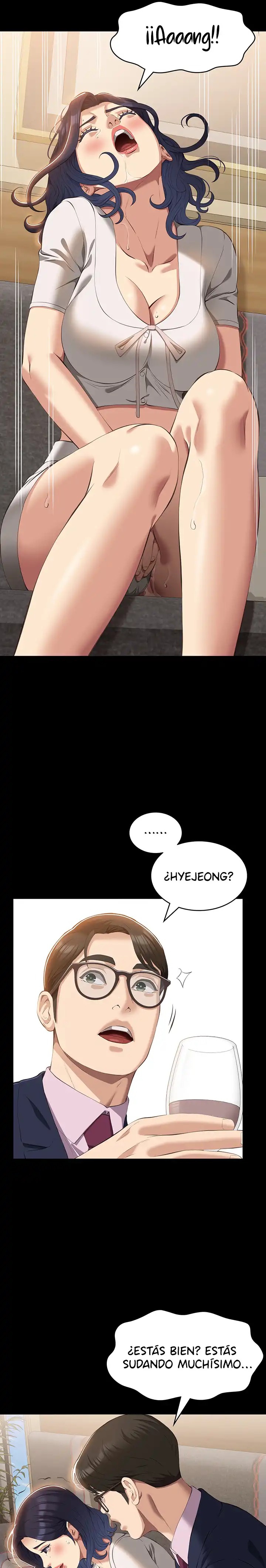 Resume Raw Chapter 66 - Page 22