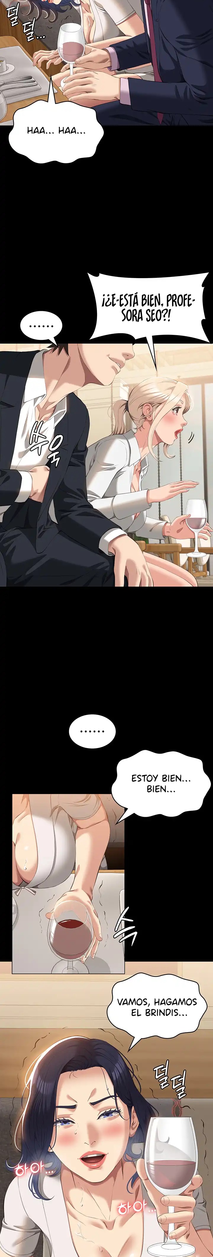 Resume Raw Chapter 66 - Page 23