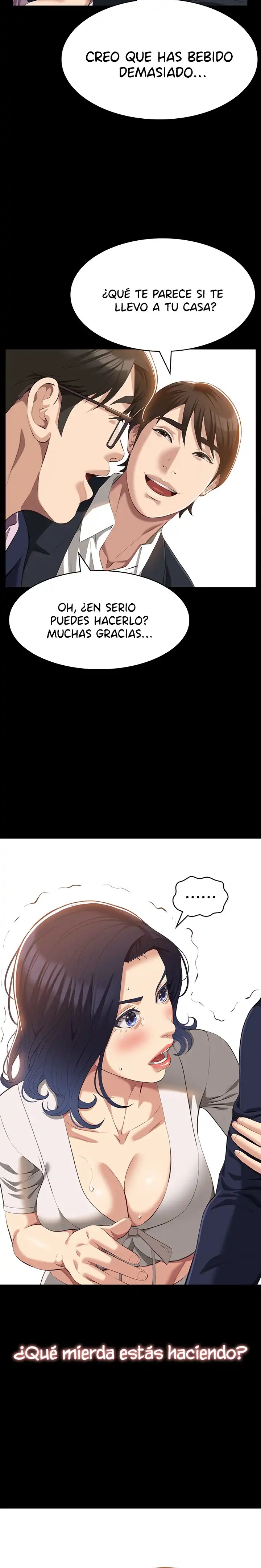 Resume Raw Chapter 66 - Page 27