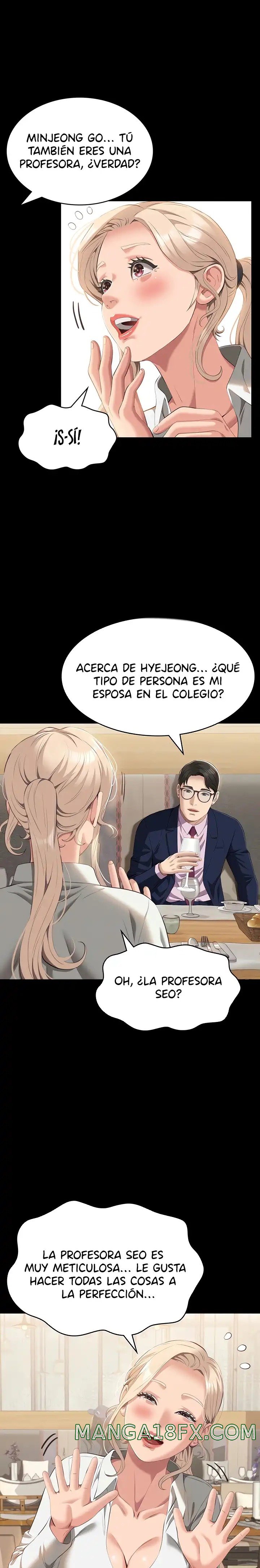 Resume Raw Chapter 66 - Page 7