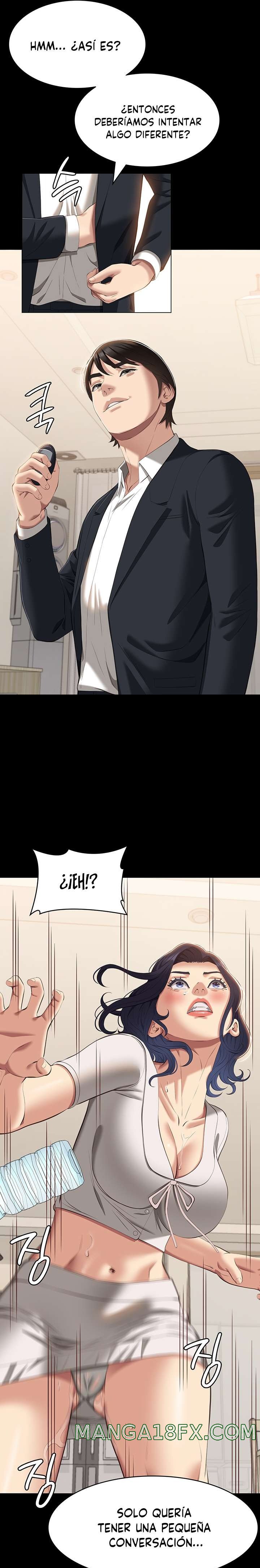 Resume Raw Chapter 67 - Page 10