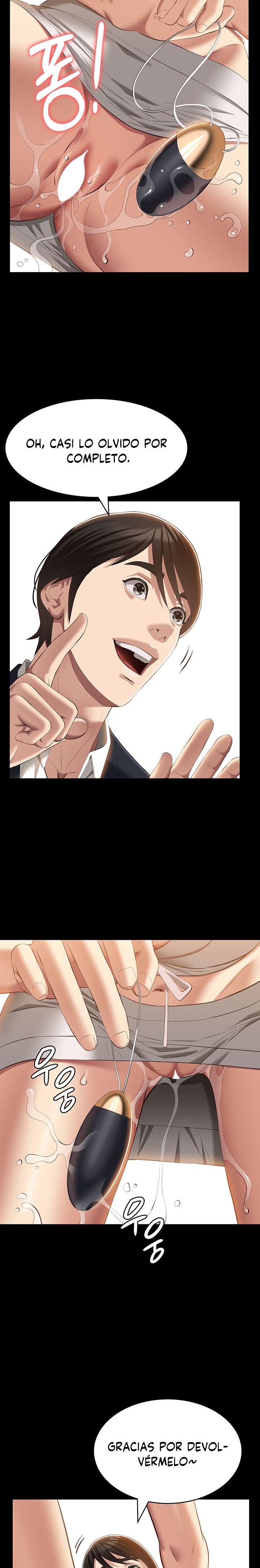 Resume Raw Chapter 67 - Page 14