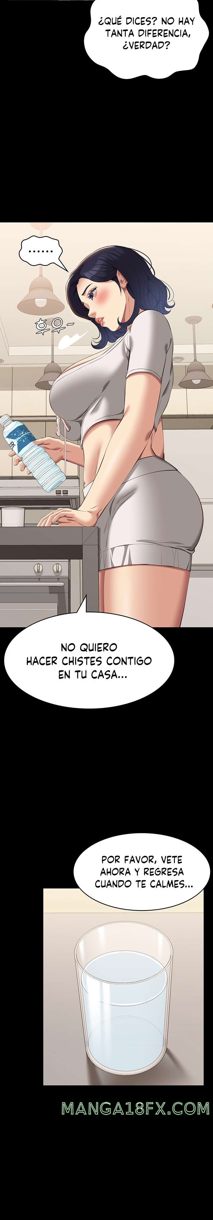 Resume Raw Chapter 67 - Page 9