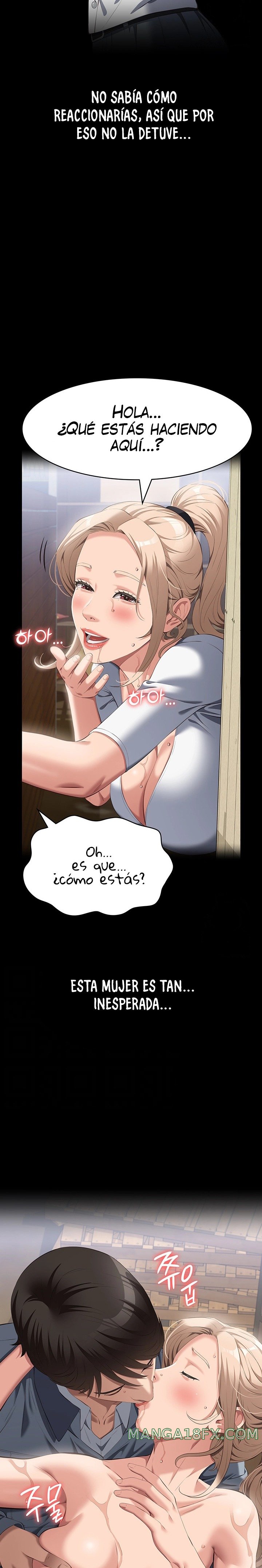 Resume Raw Chapter 80 - Page 2