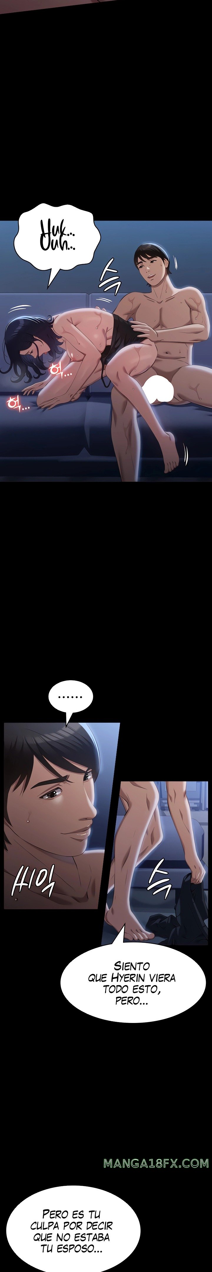 Resume Raw Chapter 82 - Page 13