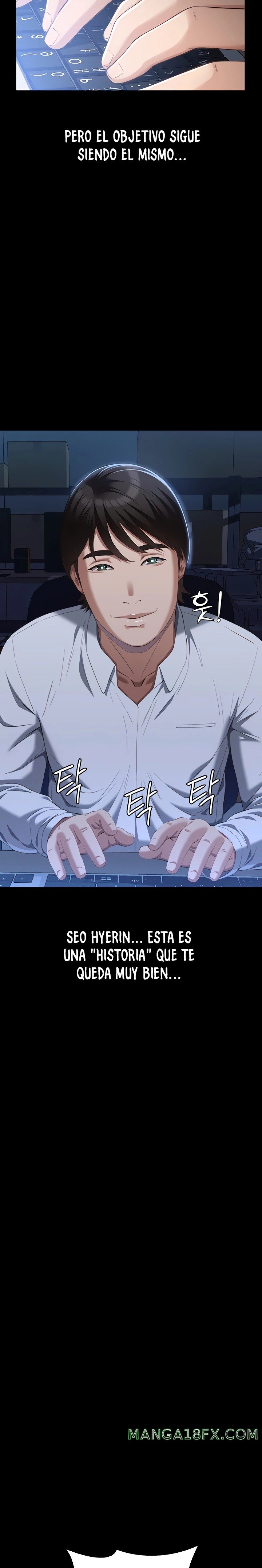 Resume Raw Chapter 82 - Page 24