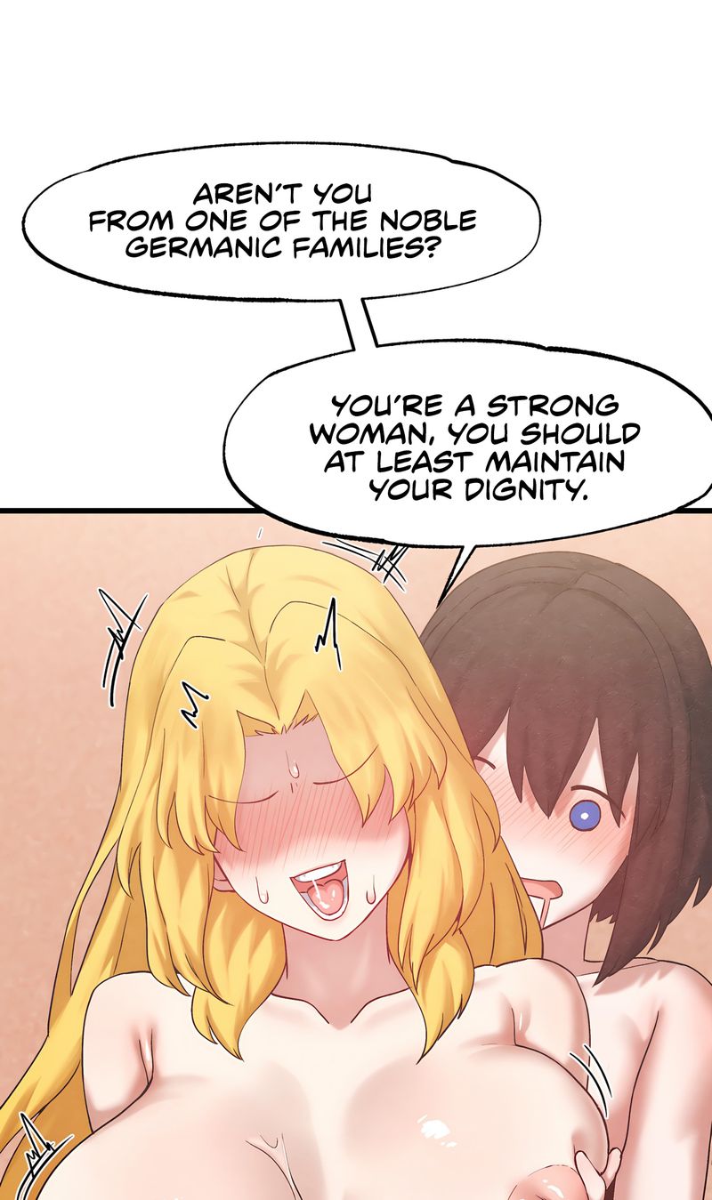 Global Sexual Culture Research Institute Chapter 32 - Page 32