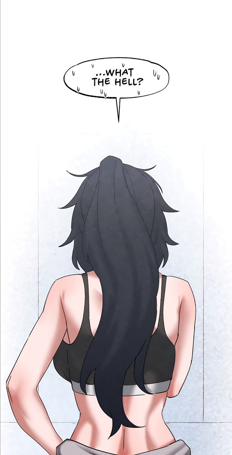 Global Sexual Culture Research Institute Chapter 33 - Page 10