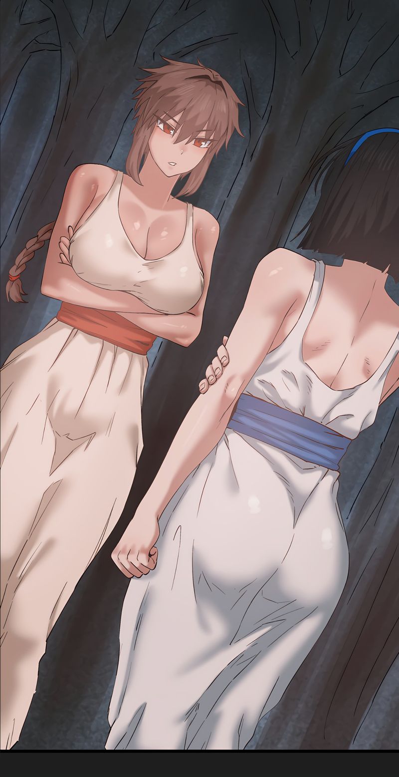 Global Sexual Culture Research Institute Chapter 33 - Page 55