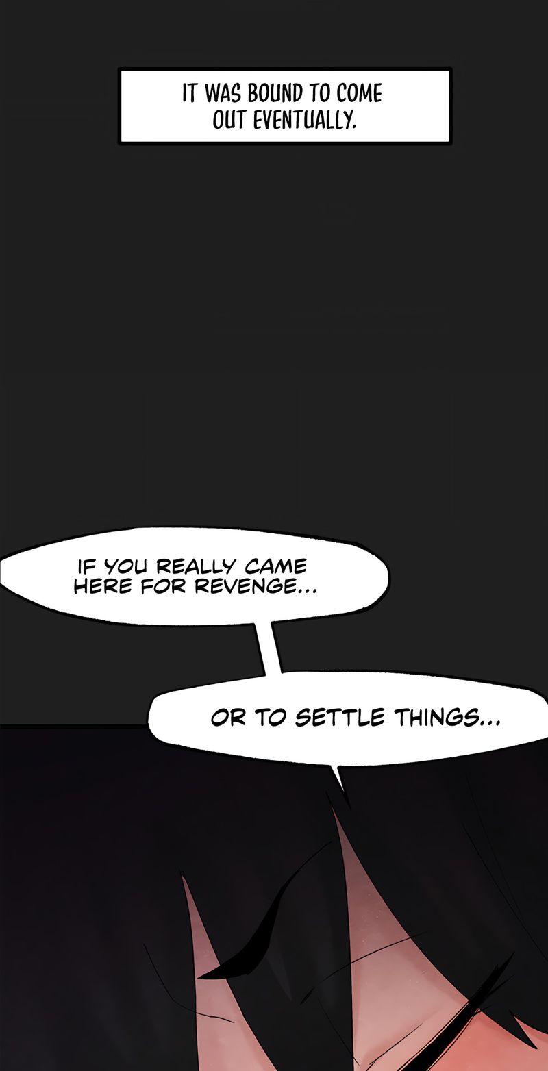 Global Sexual Culture Research Institute Chapter 33 - Page 58